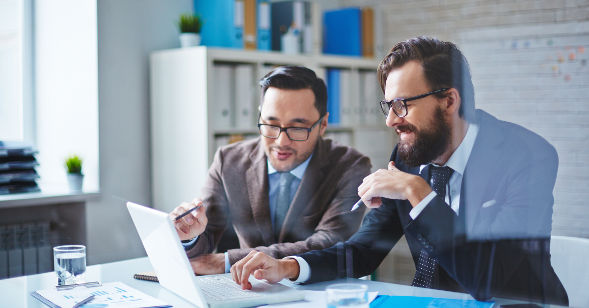 Business Consultancy